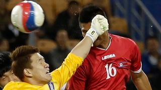 North Korea Is Another Year Closer To Soccer World Domination